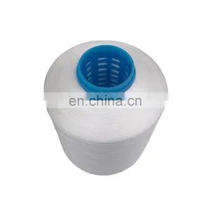 Polyester High Tenacity Yarn 210d3 Polyester Thread for Bag thumbnail-1