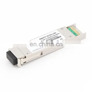 10G XFP BiDi LC Simplex 40 Km, TX1270 / RX1330 nm BIDI XFP 60km Module thumbnail-1
