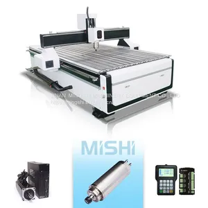1325 Cnc Wood Router Wood Engraving Machine Wood Cutting Machine for Furniture Industry thumbnail-1