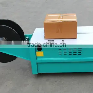 pp Strapping Machine KZB-I thumbnail-2