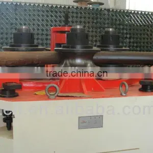 W24S-45 Angle Steel Roll Forming Machine thumbnail-1