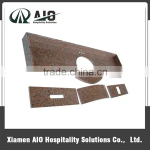 New Innovative Products 2016 Granite Vanity Top,bathroom Granite Vanity Top,granite Bathroom Vanity Top thumbnail-6