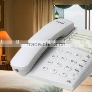 Novelty Basic One-touch Memory Telephone thumbnail-1