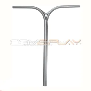 COMEPLAY Wholesale Factory Direct Titanium Scooter T Bar thumbnail-1
