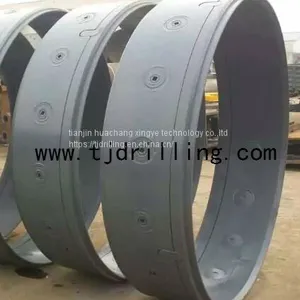 1200mm Single Wall Casing Joints Male and Female Part thumbnail-1