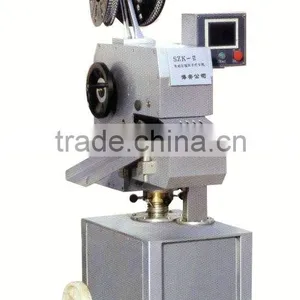 Mechanical Double-clipping Machine thumbnail-1