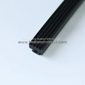 Door and Window Sealing Strip Tapes Epdm Door And Window Sealing Strip Epdm Rubber Strip thumbnail-2