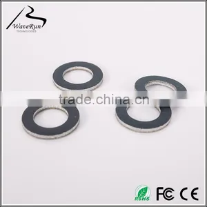 Oil Drain Plug Gasket oe 90430 1203 thumbnail-4
