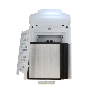 Best Air Purifier Portable Plasma Air Cleaner Intelligent Silent Air Purifiers for Home Office thumbnail-4