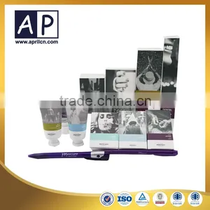 Attractive Aveda Hotel Bathroom Amenities thumbnail-1