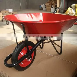 Heavy Duty Metal Wheelbarrow WB9500 thumbnail-1
