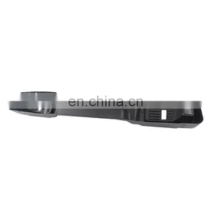 New Steel Rear Bumper for Jeep Wrangler JL 2018+ Offroad Bar Parts thumbnail-4
