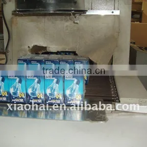 2014 NEW PE Film Hot Shrinking and Packing Machine thumbnail-1