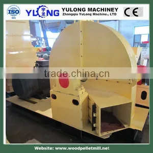 Disc Wood Chipper/wood Chips Machine 4-6t/h thumbnail-1