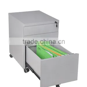Luoyang Factory Cheap Assemble Steel Cabinet thumbnail-6