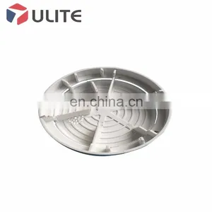 OEM Plastic Injection Molding Service With Electronic Medical Device and Auto Components Plastic Injection Mold Manufacturing thumbnail-4