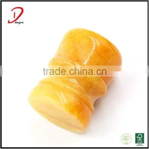Free Sample 2016 New Stone Material Shaving Brush Handles thumbnail-6