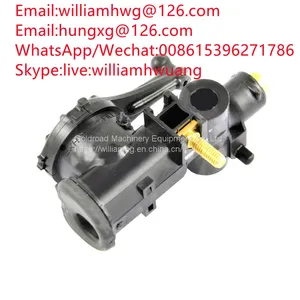 Kalmar Ottawa Switch 53551712 Air Cylinder J043186 Control Valve 90036450 thumbnail-1