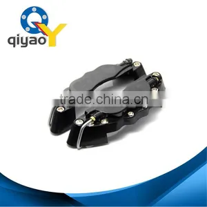 Racing Universal Aluminum Car Brake Caliper Cover thumbnail-1