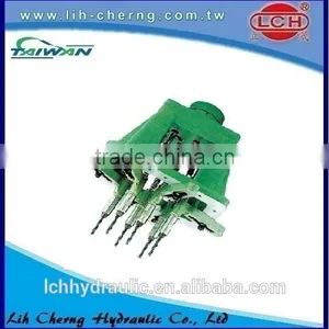 China Supplier Multi-spindle Drilling Equipment thumbnail-3