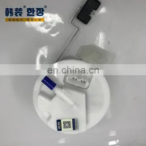 D5B1-9H307-BB	Fuel Pump Assembly	For	Ford Fiesta 1.5L thumbnail-3