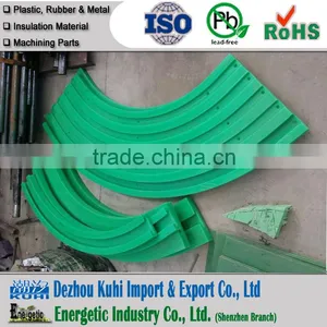 Plastic Conveyor Chain Corner Track thumbnail-2