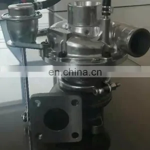 Factory Turbo Charger RHF4 Turbocharger Prices for Sale VA420078 VB420078 VC420078 129508-18010 12950818010 12950-818020 thumbnail-2