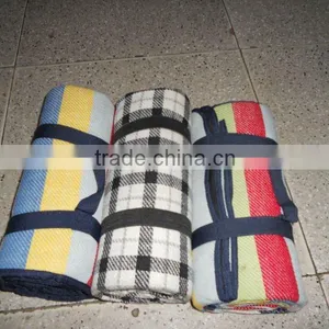 Outdoor Camping Mat thumbnail-1