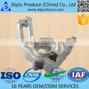 OEM and ODM Direct Precision Casting Lathe Parts thumbnail-2