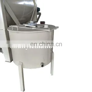 Lowest Price Fully Automatic Mosquito Coil Production Line Mosquito-repellent Incense Making Machine thumbnail-1