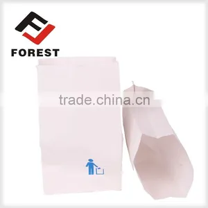 Customization All Kinds Paper Bag, Sickness Bag for Airline, Food Bag Supplied thumbnail-5