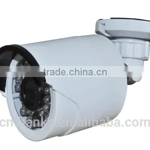 Hot Sell Home Security System!!! Economic Cctv Camera Set Easy to Use 4CH Home Security System thumbnail-6