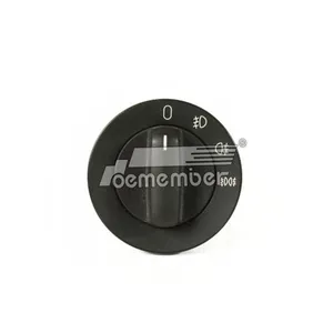 OE Membe 81255056932 Headlight Switch Headlamp Switch for Man thumbnail-3