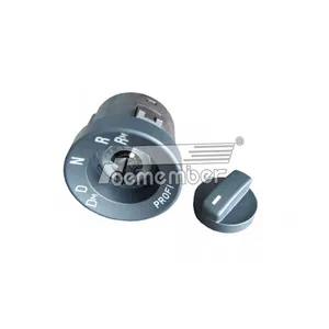 OE-Mitglied Drehschalter 81255056990 81255250226 2V5311561 2V5927341 LKW-Gangschaltschalter für Man thumbnail-1