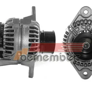 24V Alternator 15063541 17204355 19092040 20409228 20466315 Fits B12B FH12 FH16 FH400 FH440 Alternator for VOLVO thumbnail-2