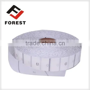 Wholesale Colorful Paper Stickers, Printabel Labels, Blank Adhesive Label thumbnail-2