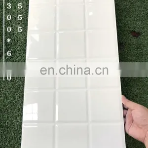 Northern Europe New Designs Ceramic Wall Tiles Bathroom and Kitchen Tile thumbnail-3