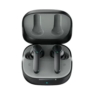 Auricular TWS Gaming Earphone Noise Cancellation Earbuds H3 thumbnail-1