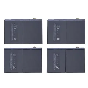 Tablet Battery China Good Quality Rechargeable Batteries For IPad 6 Air 2 A1547 7340mAh A1566 A1567 Replacement thumbnail-5