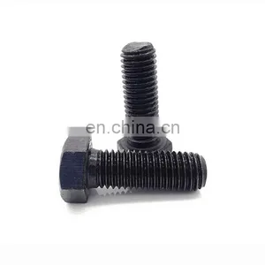 Countersunk Garden Furniture Self Drilling Anchor Cold Forging Connecting Bolts thumbnail-4