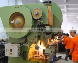 Hangzhou Dragon Industries Co., Ltd. company overview - view 2 thumbnail