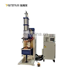 Capacitor Discharge Car Beam Projection Welding Machine Price thumbnail-5