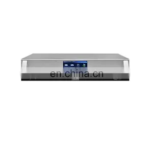 Best Selling Superior Quality Professional Audience Sound Equipment Conference System Deskable Wireless Microphone thumbnail-4
