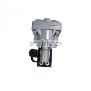 Hot-selling Zero-loss Large-capacity Automatic Electronic Solenoid Drain Valve thumbnail-1
