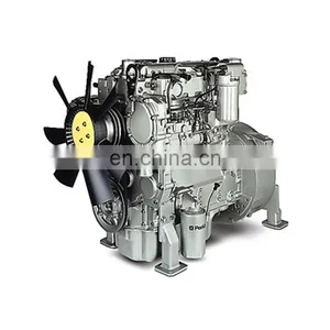 Brand New and High Quality Industrial Diesel Engine 1104C-44T thumbnail-1
