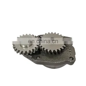3937404 ORIGINAL 6BT 6BT5.9 LUBRICATION OIL PUMP Diesel Engine Truck Parts 3937404 thumbnail-1
