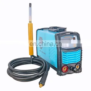 RETOP High Efficient Mini Inverter Mma Welder MMA IGBT Inverter Arc 200A Welding Machine With Battery Charging Function thumbnail-2