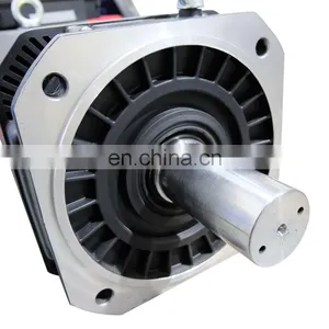 Brand New for Fanuc AiP 22/6000 A06B-1451-B103 AC Spindle Motor thumbnail-4