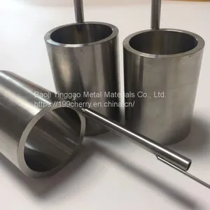 Titanium Processing Parts thumbnail-4