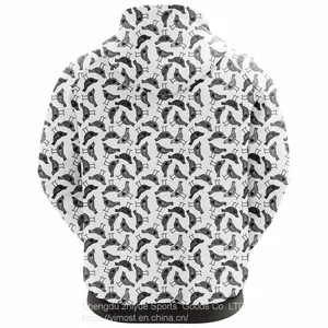 Premium Sublimation Hoodies thumbnail-2